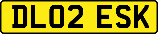 DL02ESK
