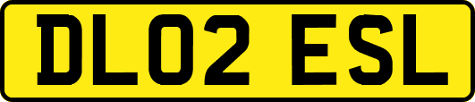 DL02ESL