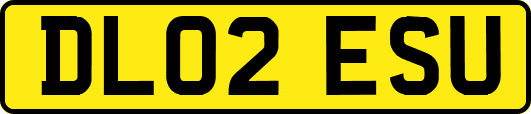 DL02ESU