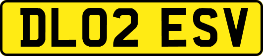 DL02ESV