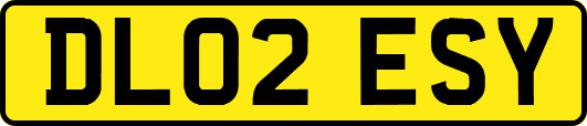 DL02ESY