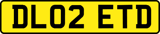 DL02ETD