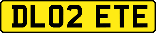 DL02ETE