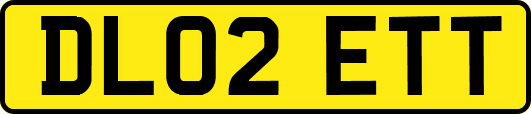DL02ETT
