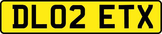 DL02ETX