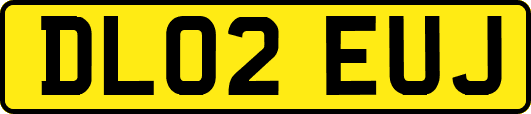 DL02EUJ