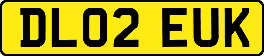 DL02EUK