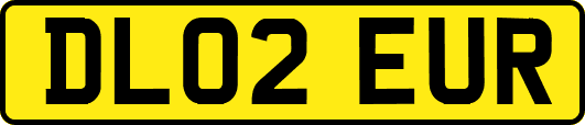 DL02EUR