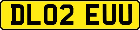 DL02EUU