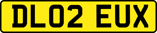 DL02EUX