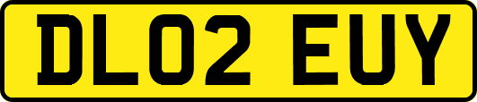 DL02EUY