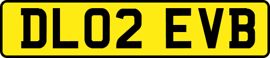 DL02EVB