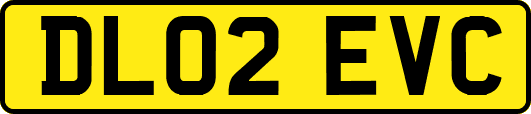 DL02EVC