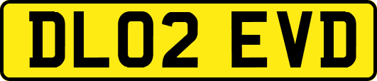 DL02EVD