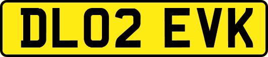 DL02EVK