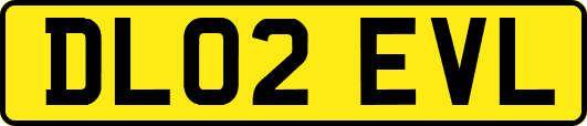 DL02EVL