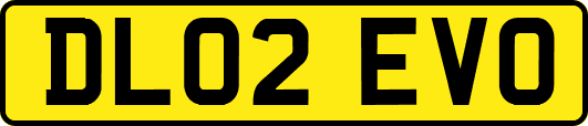 DL02EVO