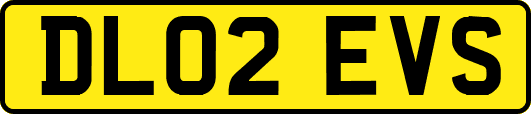 DL02EVS
