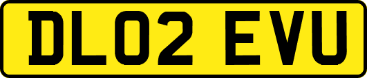 DL02EVU