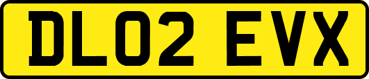 DL02EVX