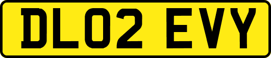 DL02EVY