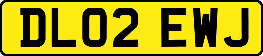 DL02EWJ