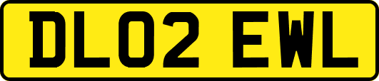 DL02EWL