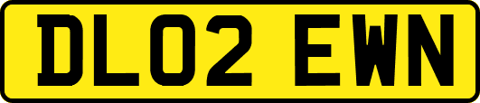 DL02EWN
