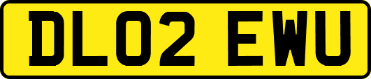 DL02EWU