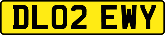 DL02EWY