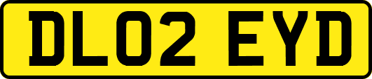 DL02EYD