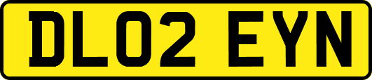 DL02EYN