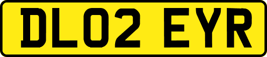 DL02EYR