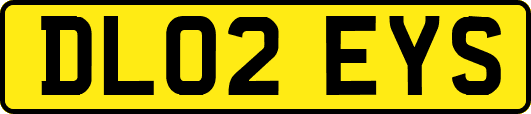 DL02EYS