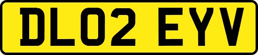 DL02EYV