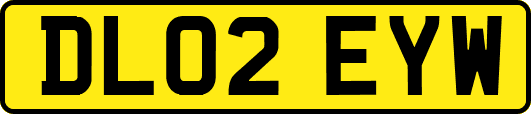 DL02EYW