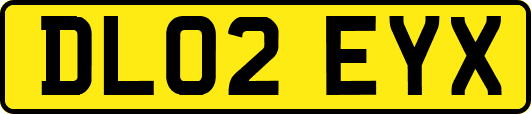 DL02EYX