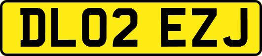 DL02EZJ
