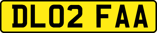 DL02FAA