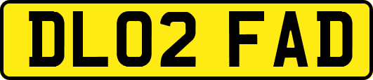 DL02FAD