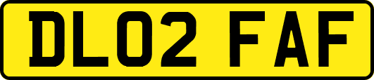 DL02FAF