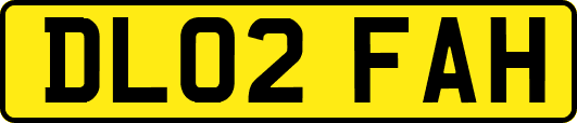 DL02FAH