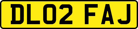 DL02FAJ