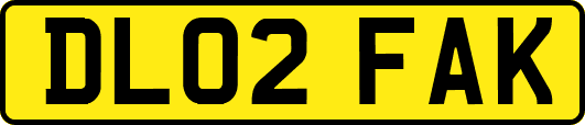 DL02FAK
