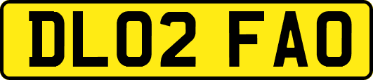 DL02FAO