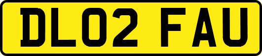 DL02FAU