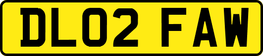 DL02FAW