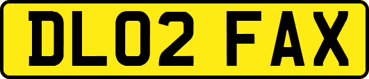 DL02FAX