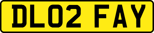 DL02FAY