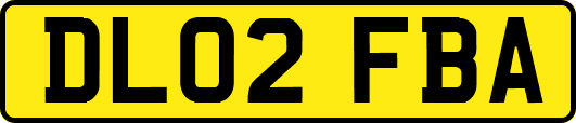 DL02FBA